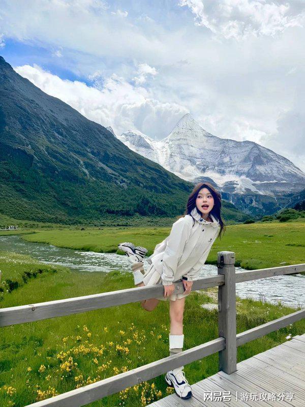 四川旅游四天攻略 四川十大旅游景点 防坑防骗攻略~详细实用(图4)