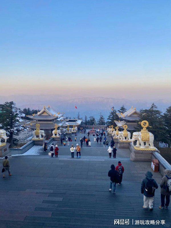 四川旅游四天攻略 四川十大旅游景点 防坑防骗攻略~详细实用(图3)