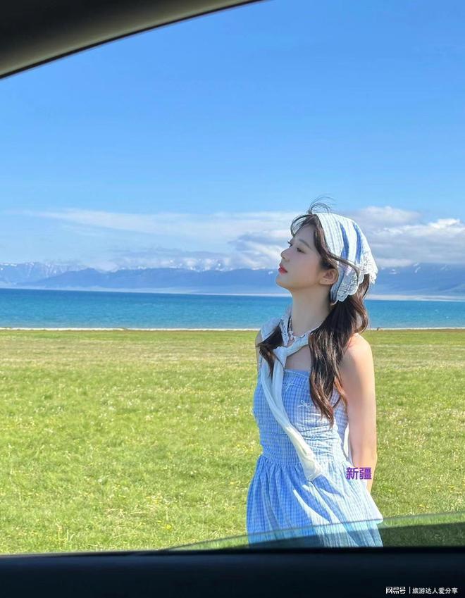 4大两小暑假新疆环线日游攻略+费用分析(图2)