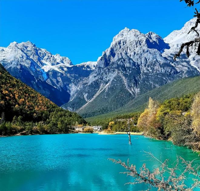 暑假去云南四日游有哪些景点推荐？云南旅游4天详细跟团省钱攻略(图2)