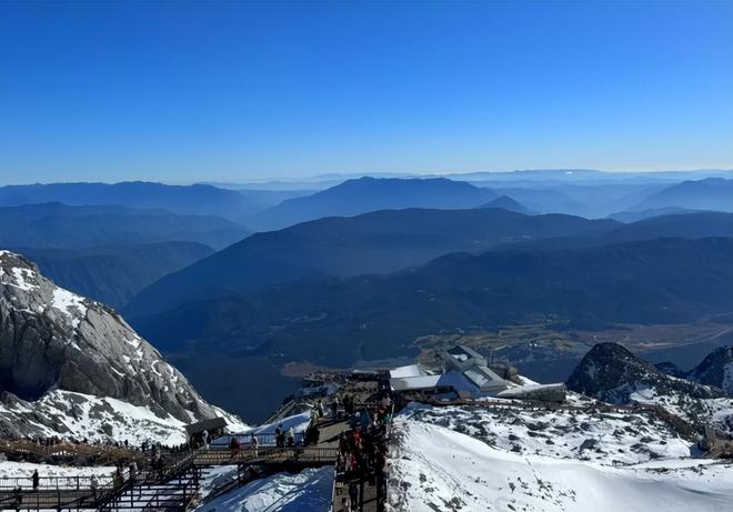 暑假去云南四日游有哪些景点推荐？云南旅游4天详细跟团省钱攻略(图3)