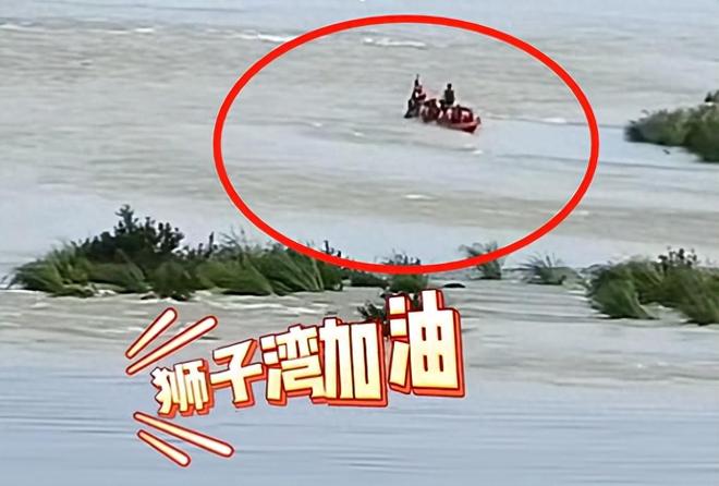 泪目！狮子湾全村凑半船人宁输不让外人登船猎德村成“笑柄”(图1)