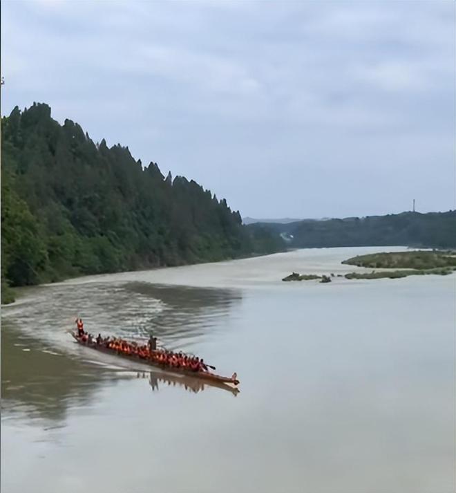 泪目！狮子湾全村凑半船人宁输不让外人登船猎德村成“笑柄”(图10)