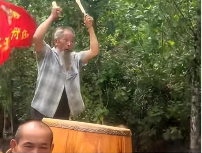 泪目！狮子湾全村凑半船人宁输不让外人登船猎德村成“笑柄”(图9)