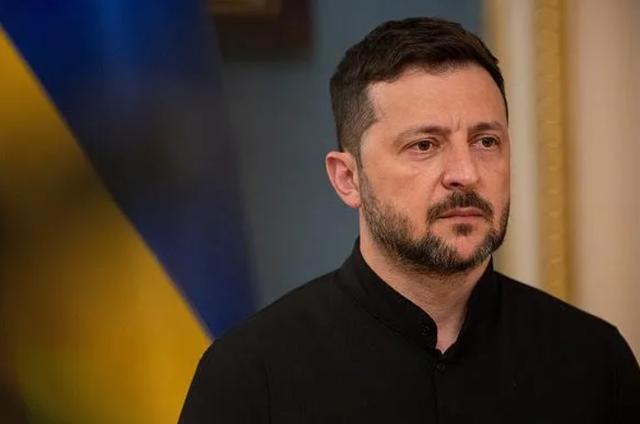 3天之内泽连斯基反咬中国2口乌克兰犯下大忌中方不再客气(图1)