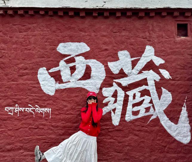 西藏旅游纯玩七日游费用西藏7天6晚纯玩游价格看完就全明白(图2)