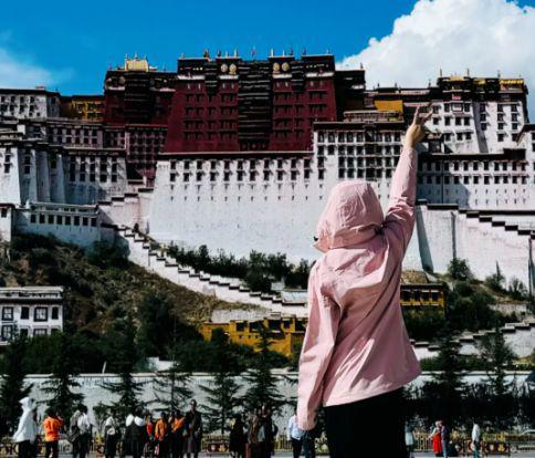 西藏旅游纯玩七日游费用西藏7天6晚纯玩游价格看完就全明白(图5)