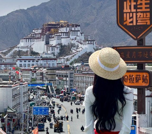 西藏旅游纯玩七日游费用西藏7天6晚纯玩游价格看完就全明白(图3)