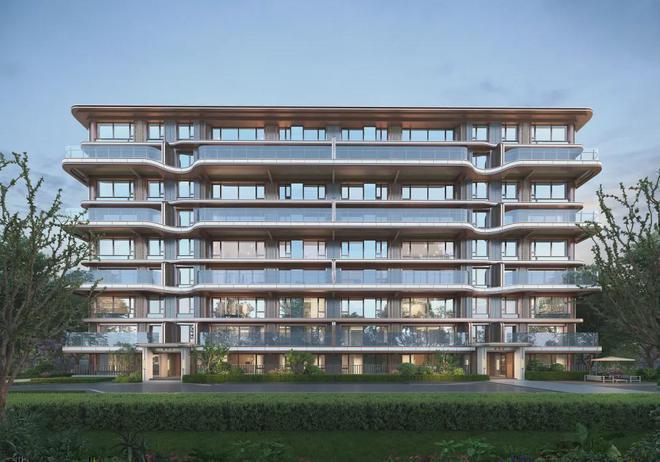 九游官方app入口2025楼市聚焦@懋源璟橒官方售楼处发布✨懋源璟橒盛邀您品鉴(图1)