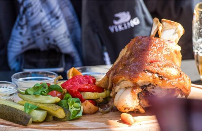 欧洲游轮适合英语不好的人吗？五大中文友好型豪华欧洲游轮推荐(图2)