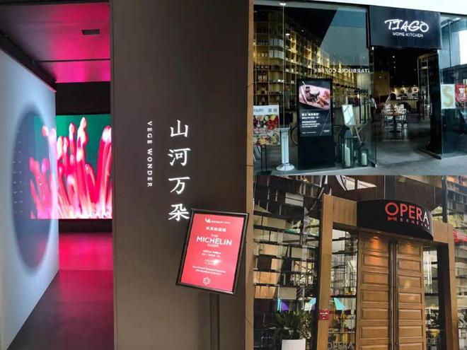 高端餐饮数量缩减超5成……(图5)