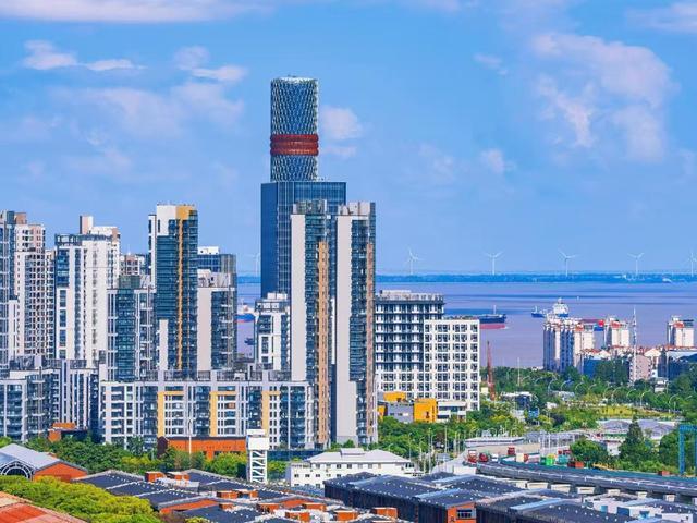 水上F1H2O摩托艇锦标赛金秋开启速度与激情展示申城魅力