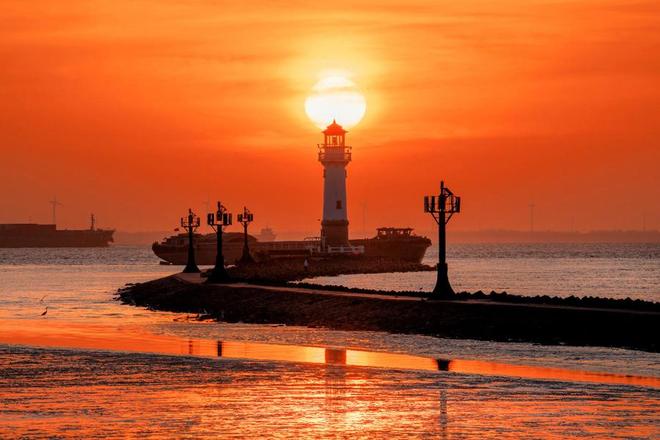 今日开票！“水上F1H九游官网2O”国庆开赛10支顶级赛队将齐聚宝山滨江(图2)