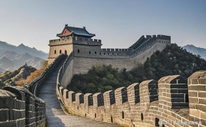 北京5天4晚轻松玩保姆级待遇太贴心景点攻略全搞定还省钱(图2) 北京5天4晚轻松玩保姆级待遇太贴心景点攻略全搞定还省钱(图2)