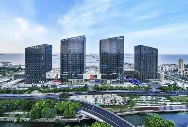 “水上F1H2O”激情再燃！金秋九游官网十月宝山滨江文旅盛宴等你来(图3)