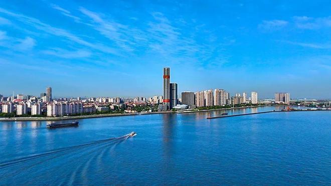 “水上F1H2O”激情再燃！金秋九游官网十月宝山滨江文旅盛宴等你来(图5)