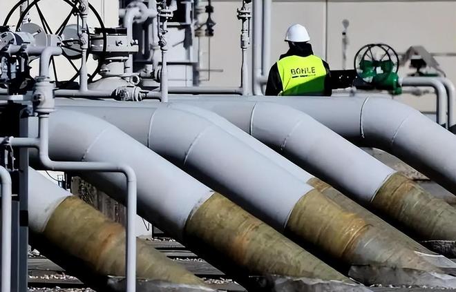 德国回首掏北溪案重大突破乌克兰籍嫌犯落网普京怒掀桌子！(图2)