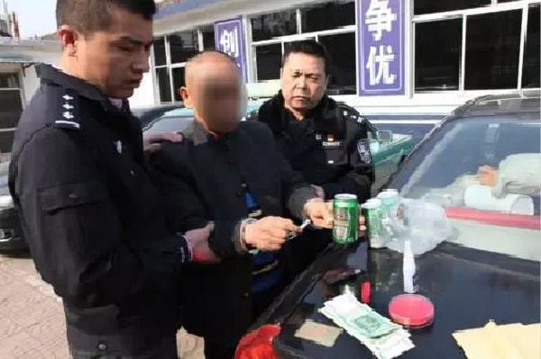 【江湖】从驻马店、到安溪“十亿人民九亿骗还有一亿在锻炼”