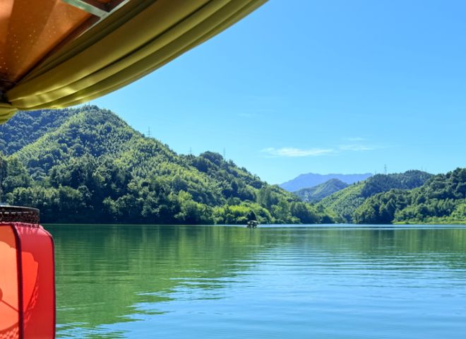 皖南川藏线米林肯堵哭的六道弯藏着江南最美红叶(图5)