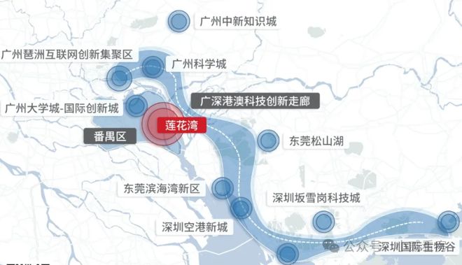 ai热搜◈珠江·未来城售楼处官方发布：高性价比品质生活！(图3)