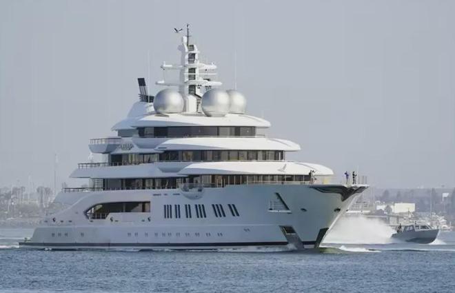 2025年8月超艇大事件(图3)