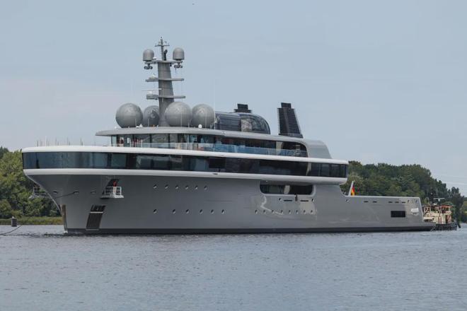 2025年8月超艇大事件(图5)