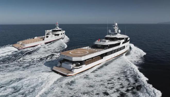 2025年8月超艇大事件(图10)