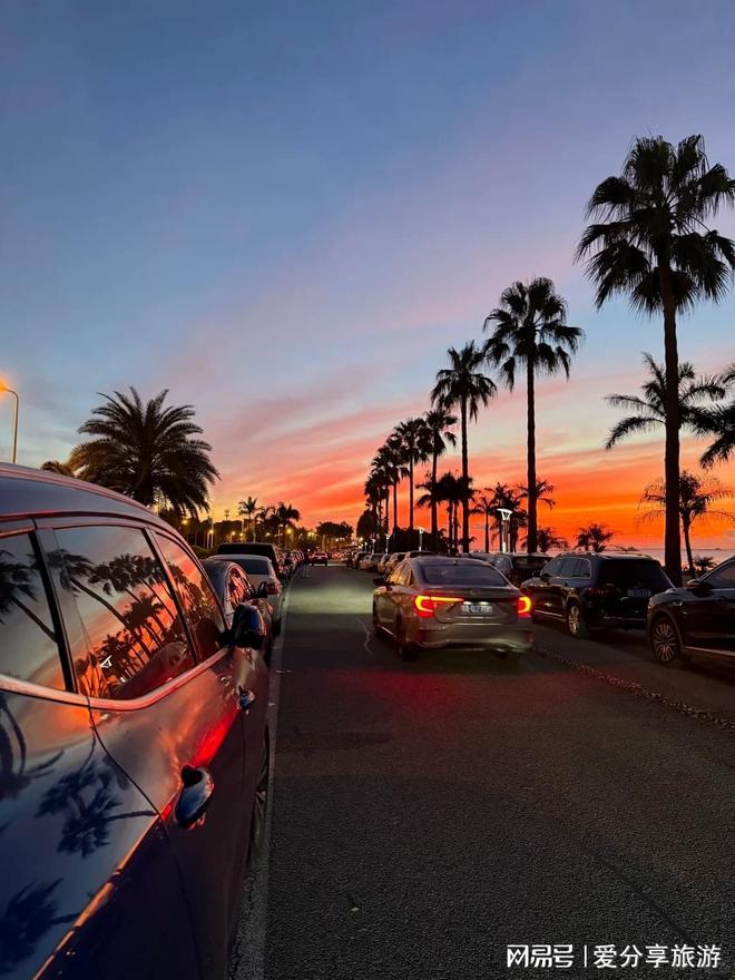 2025厦门五天四夜自由行全攻略｜亲测解锁海上花园小众秘境