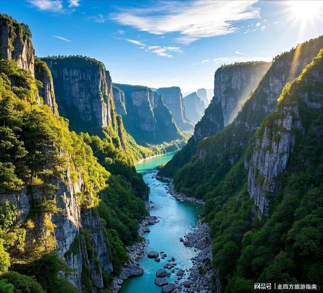 带家人去恩施旅游5天九游官方app入口4晚人均多少钱？恩施5日游避雷攻略有哪些？(图2)