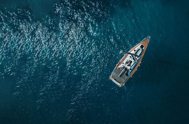 专访：软木-游艇甲板天然之选