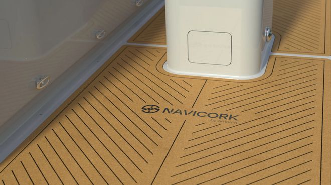 专访：软木-游艇甲板天然之选(图3)