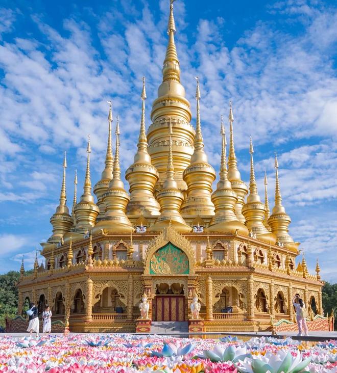 云南旅行社哪家好？排名前十口碑最好的旅行社附昆大丽超全攻略(图3)