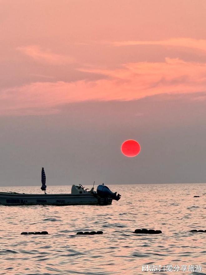 广西旅游超全攻略：4-6天最佳线路+必九游娱乐官方网站打卡十大景点畅享壮美风情(图1)