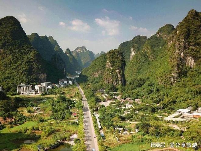 广西必打卡5日游攻略！亲子游小团价格+精选景点(图2)