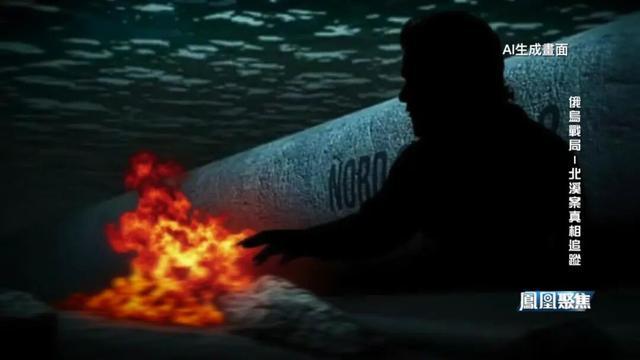 “北溪”案突破进展：俄罗斯乐见其成欧洲内部生隙九游官方app入口？｜凤凰聚焦(图10)