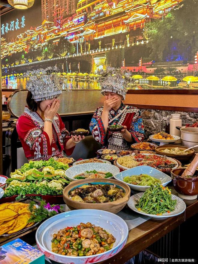 九月假期带孩子去恩施5天4晚注意事项恩施有哪些美景及美食推荐(图3)