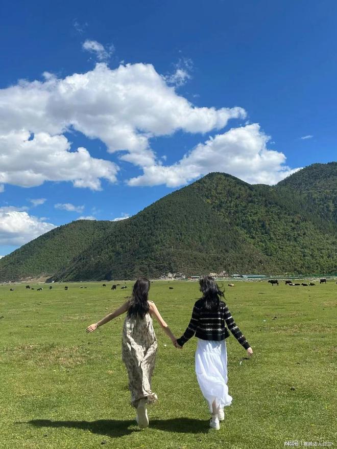 去云南大理旅游7天纯玩多少费用自由行预算够吗(图1)