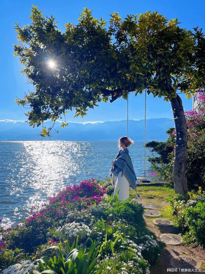 去云南大理旅游7天纯玩多少费用自由行预算够吗(图4)