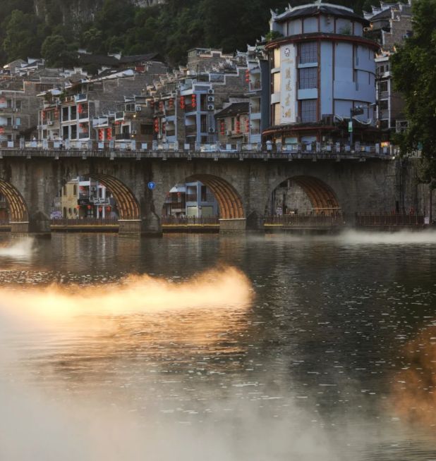 贵州五天四晚纯玩深度打卡景点路线日游超详细旅游攻略｜纯干货(图3)