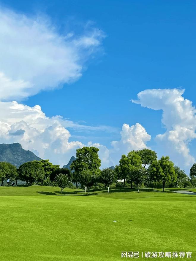 广西桂林游4天3夜报价多少？旅游攻略本地精致小团最佳路线分享(图1)