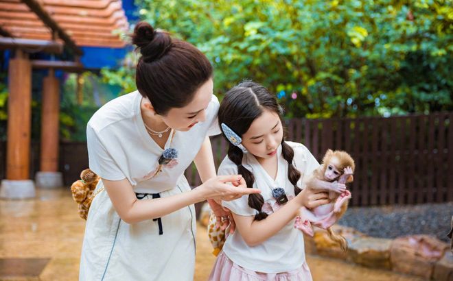 无语到家！张维伊婚后反口要董璇拼二胎口是心非遭观察嘉宾拆穿(图4)