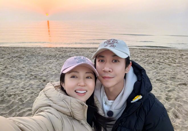 无语到家！张维伊婚后反口要董璇拼二胎口是心非遭观察嘉宾拆穿(图5)