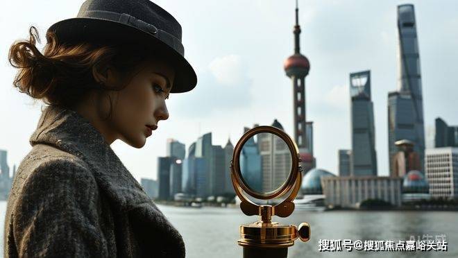 官网聚焦@北岸681官方售楼处发布：北岸681书写未来尊尚生活(图1)