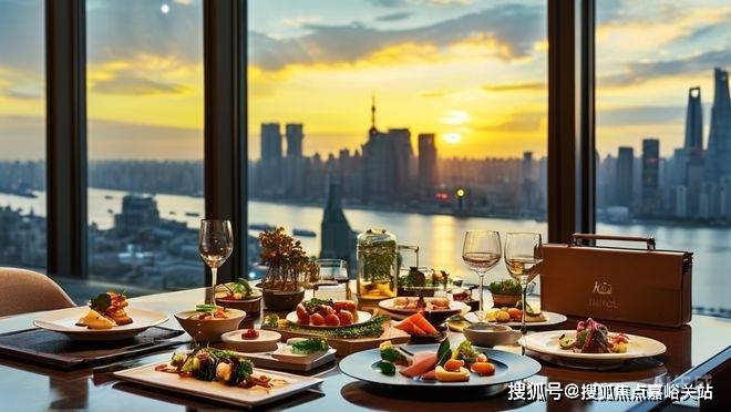 官网聚焦@北岸681官方售楼处发布：北岸681书写未来尊尚生活(图5)