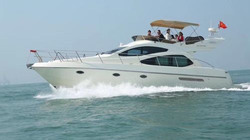 官方聚焦®保利世博天悦售楼处 保利世博天悦官方发布：恭候莅临！