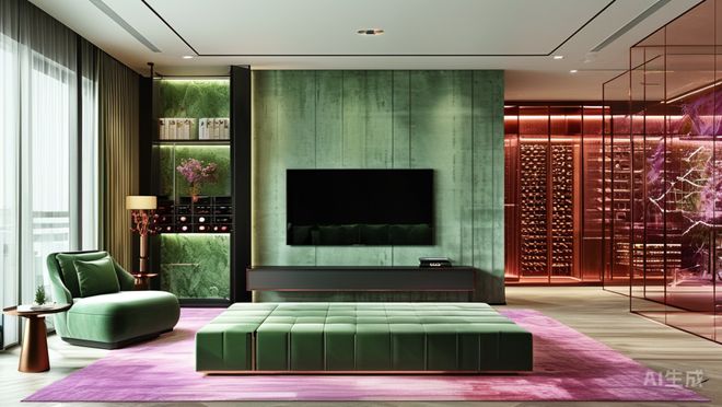 北岸681-2025上海(北岸681)首页网站-最新房价(图4)