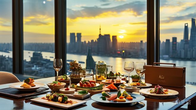 北岸681-2025上海(北岸681)首页网站-最新房价(图7)