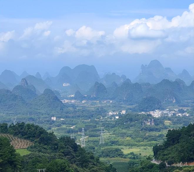 九游app桂林旅游4天详细攻略桂林四日游费用参考及亲子纯玩团定制路线(图3)