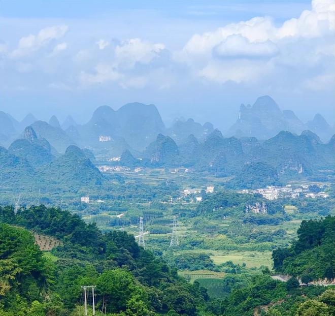 九游app桂林旅游4天详细攻略桂林四日游费用参考及亲子纯玩团定制路线(图4)