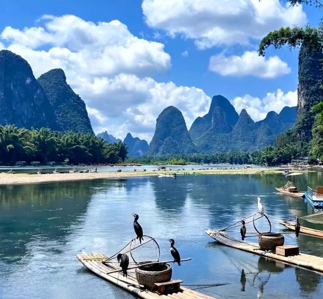 九游app桂林旅游4天详细攻略桂林四日游费用参考及亲子纯玩团定制路线(图5)